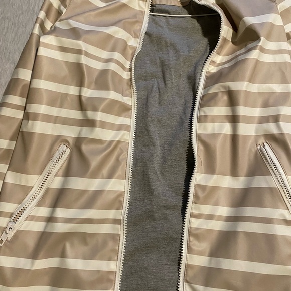 ASOS rain coat - Picture 4 of 4